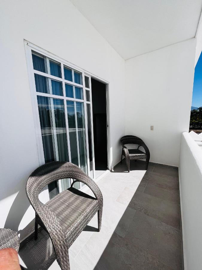 Baos Hotel San Blas Exterior photo