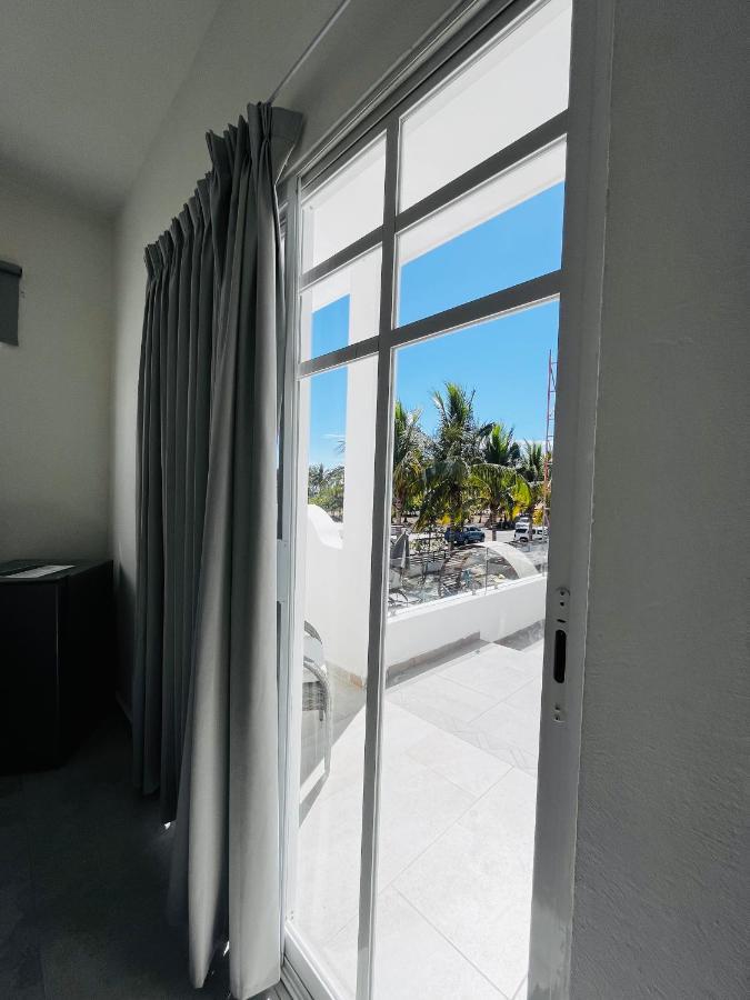 Baos Hotel San Blas Exterior photo
