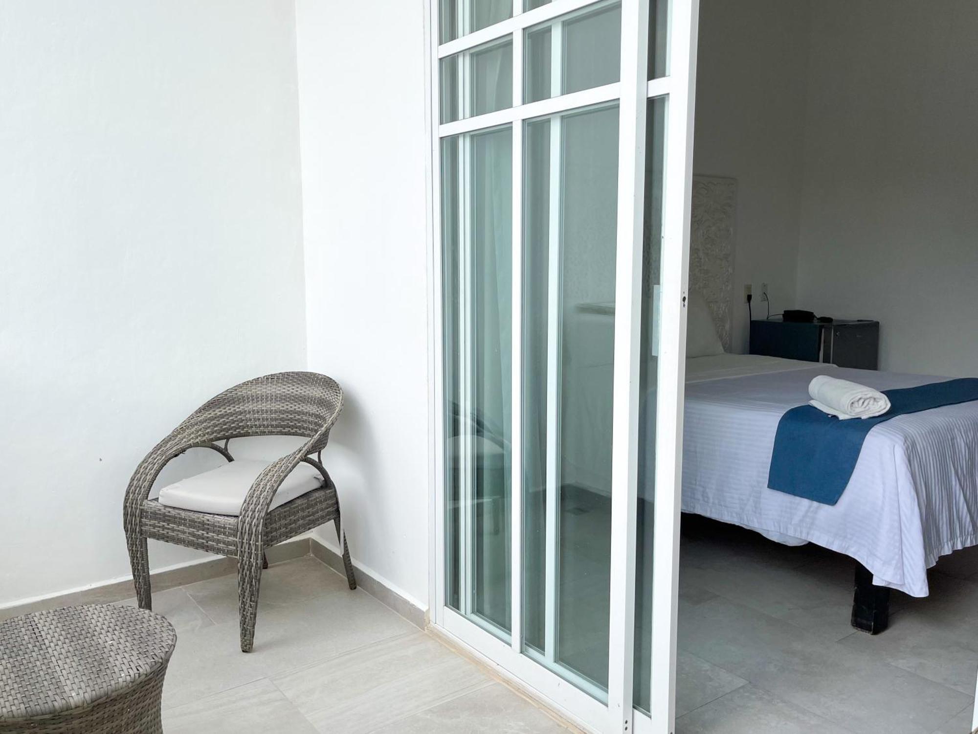 Baos Hotel San Blas Exterior photo